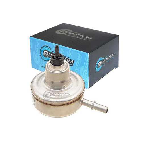 QFS Fuel Pressure Regulator - OEM Replacement, HFP-PR5 QFS 