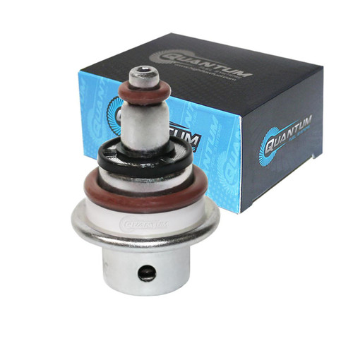 QFS Fuel Pressure Regulator - OEM Replacement, HFP-PR8 QFS 