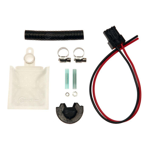 QFS Fuel Pump Installation Kit - Performance, HFP-K760 QFS 