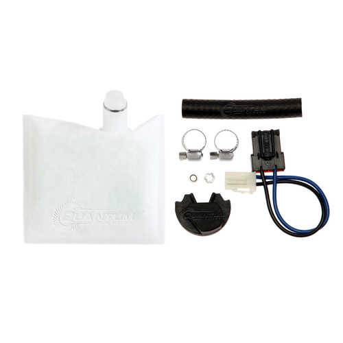 QFS Fuel Pump Installation Kit For Walbro GSS341 / GSS342 For Subaru