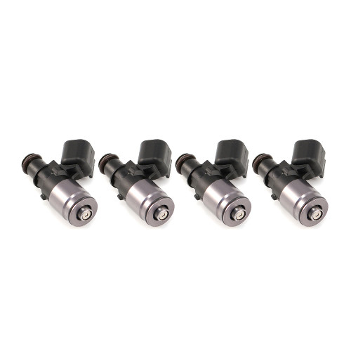 ID1300-XDS, for Scion FR-S / FA20 2.0L applications. 11mm machined top, WRX-16B bottom adapters. Set of 4.