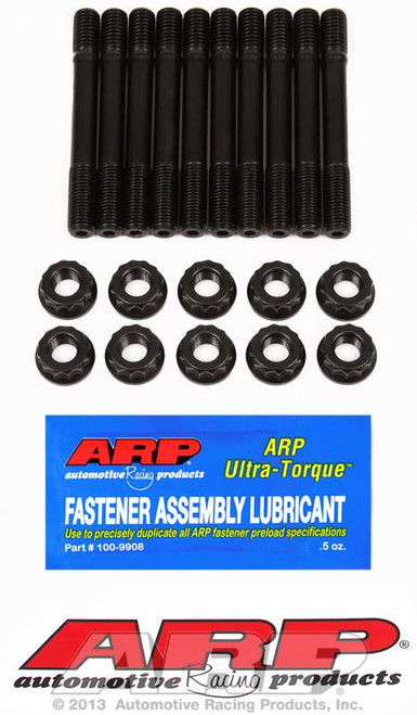 ARP Headstuds ARP BMW M10, S14 Main Stud Kit, 201-5001 