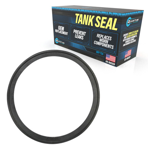 QFS Fuel Tank Seal - OEM Replacement, HFP-TS4 QFS 