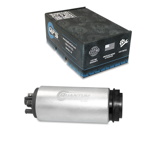 QFS 265LPH Fuel Pump, HFP-A36HV