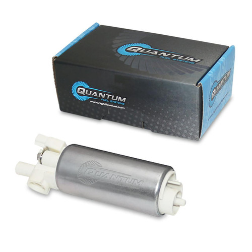 QFS Electric Fuel Pump - OEM Replacement, HFP-366-X QFS 
