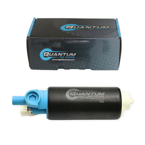 Electric Fuel Pump - OEM Replacement, HFP-366-X QFS