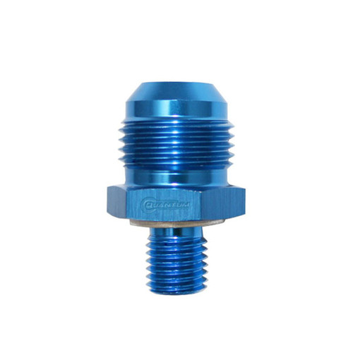 QFS Fuel Pump Fitting - Performance, HFP-FTB-10OUT QFS 