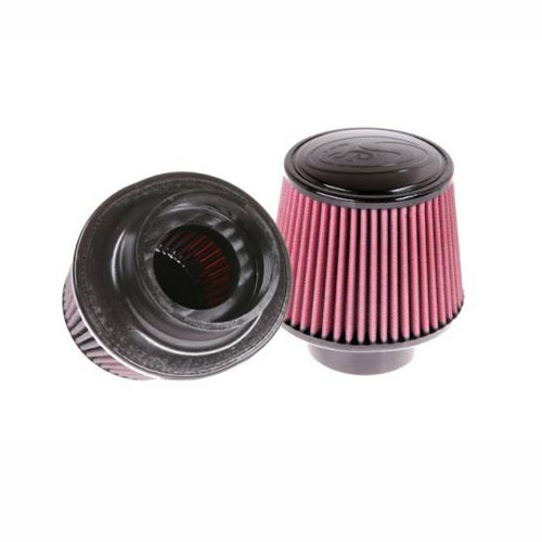 S&B Air Filter For Intake Kits 75-5003t (Cleanable, 8-ply Cotton) (KF-1023)