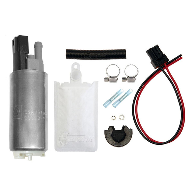 Genuine Walbro/TI GSS342 255LPH Fuel Pump for Toyota Supra ALL