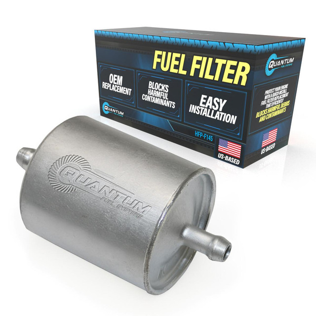 Fuel Filter for Ski Doo Snowmobile - OEM Replacement for 415129510