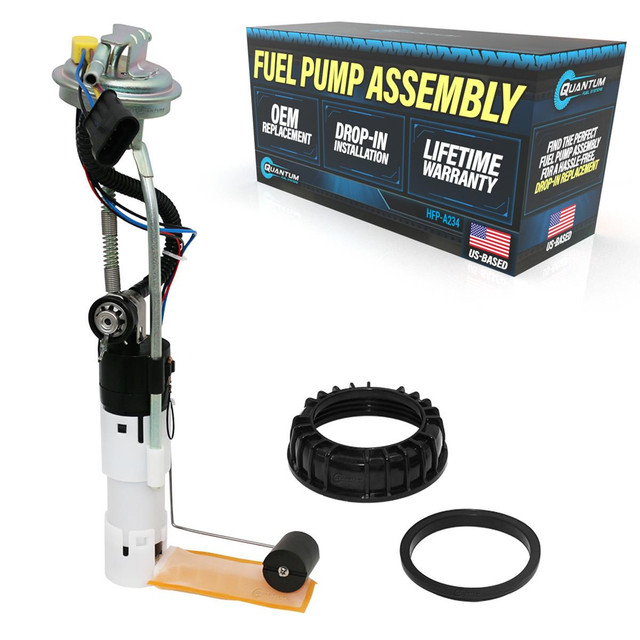 Fuel Pump Assembly for 2008-2012 Sea-Doo - OEM Replacement for