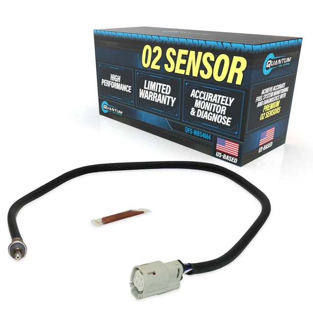 O2 Sensor for Polaris Slingshot - OEM Replacement, QFS-WBS4086 QFS