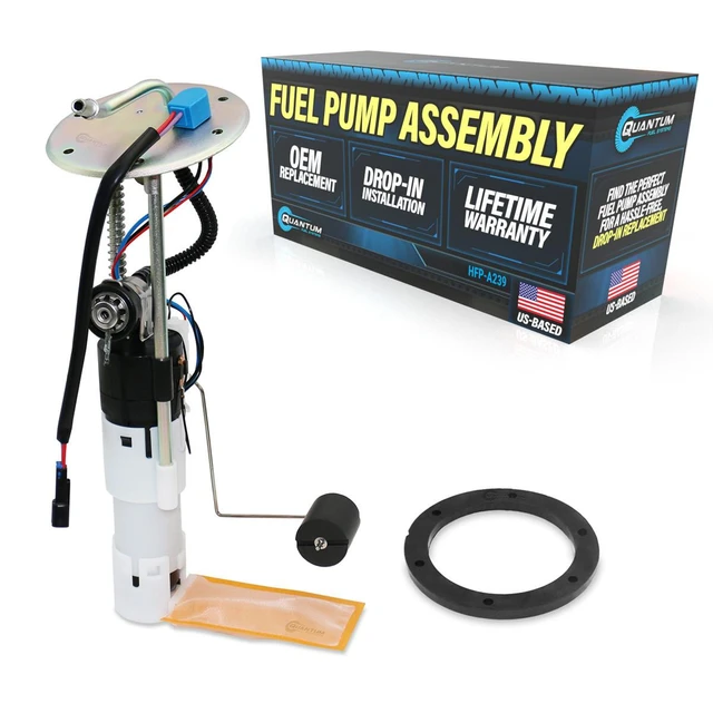 Fuel Pump Assembly for 2008-2009 Polaris Sportsman 500 & 2008-2015