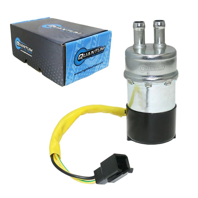 のん Electric Fuel Pump - OEM Replacement, HFP-184-008 QFS