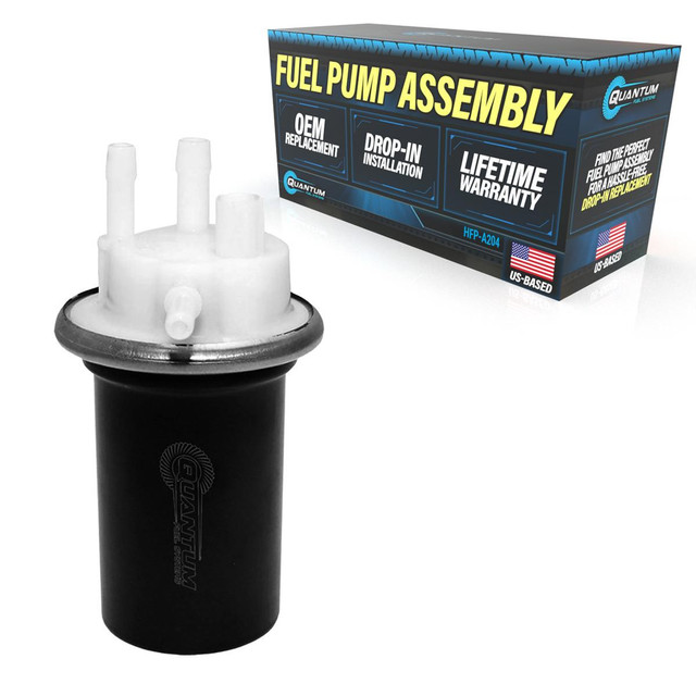Fuel Pump Assembly for 2009-2023 Suzuki KingQuad 500, 2008-2023