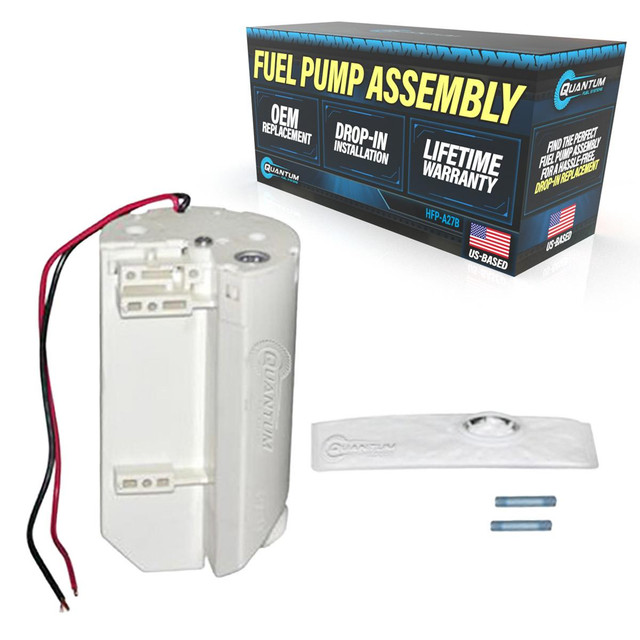 Fuel Pump Assembly for 2020-2023 Kawasaki KLX230 - OEM Replacement