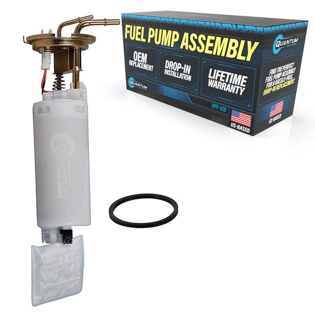 Fuel Pump Assembly for 2008-2023 Honda Brute Force 750 - OEM