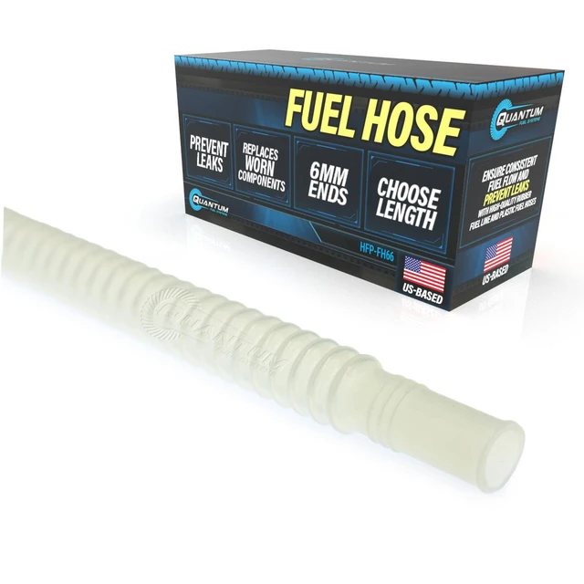 Fuel Hose, HFP-FH89 QFS