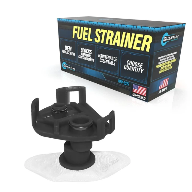 Fuel Strainer for 2000-2025 Arctic Cat Snowmobiles - OEM