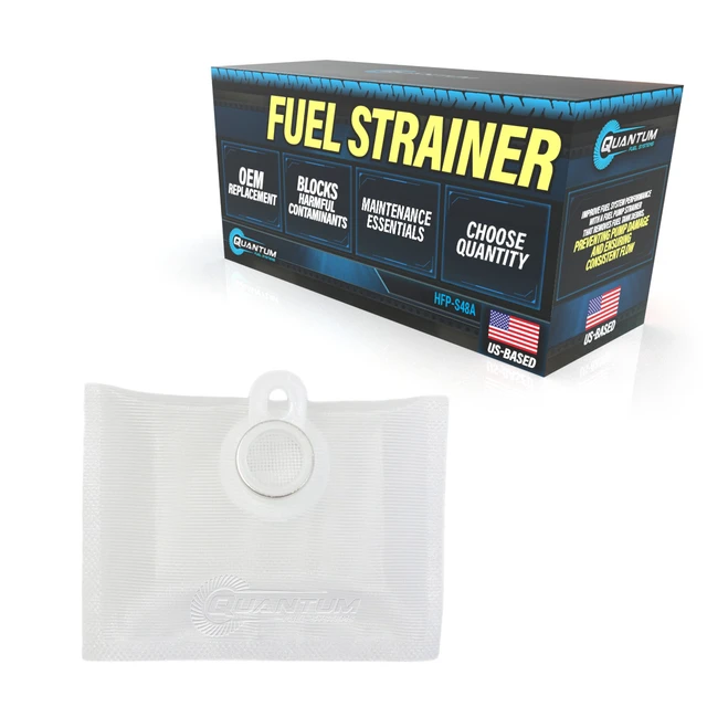 Performance Fuel Pump Assembly w/ Sending Unit - Fits Airtex