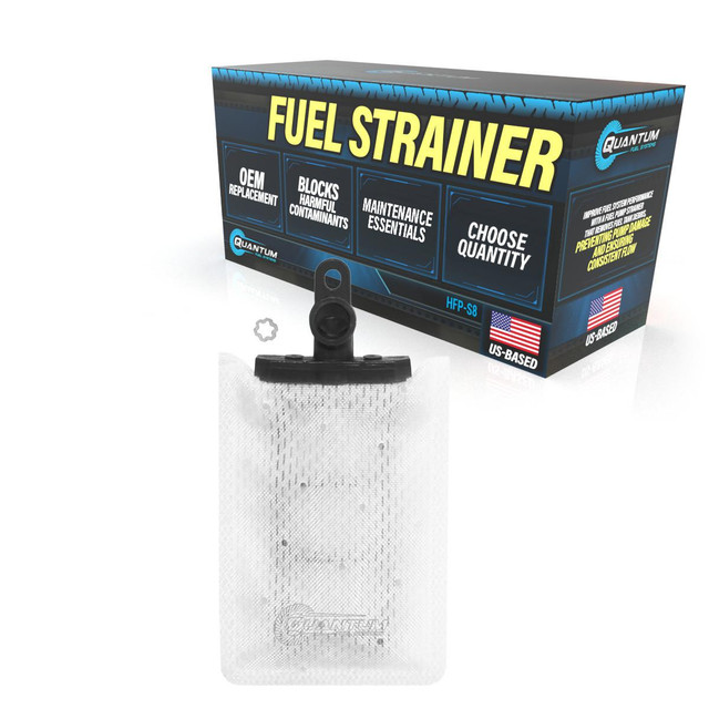 ぷりん Fuel Pump Strainer - OEM Replacement, HFP-S98 | QFS