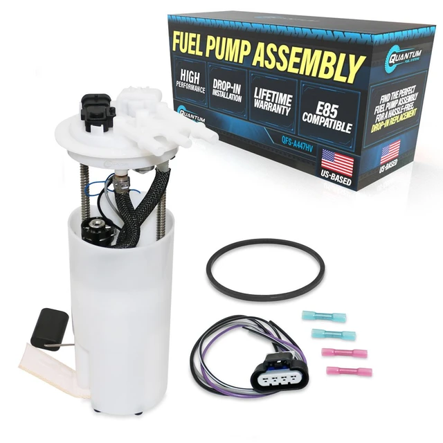 Fuel Pump Assembly for 2006-2018 Yamaha Raptor 700 - OEM