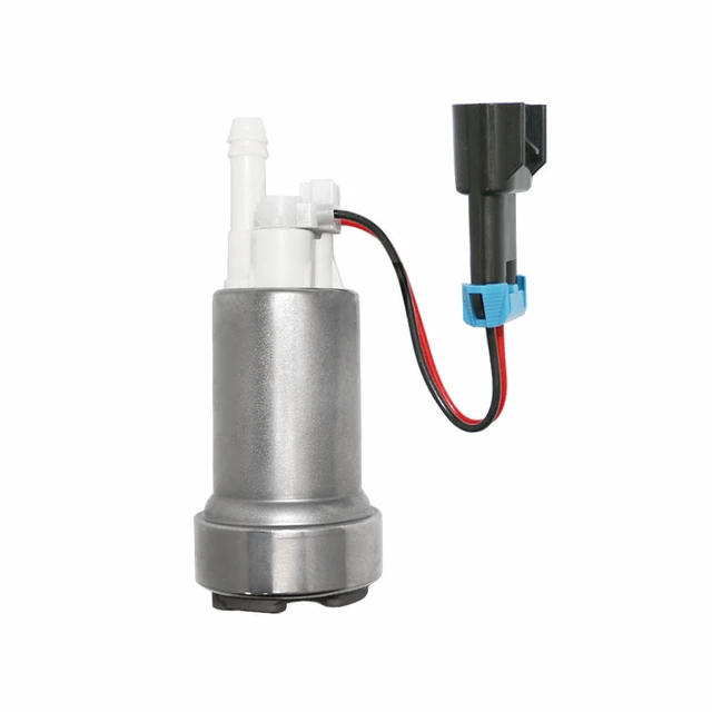 Genuine Walbro/TI F90000274 450LPH E85 Compatible Intank Fuel Pump