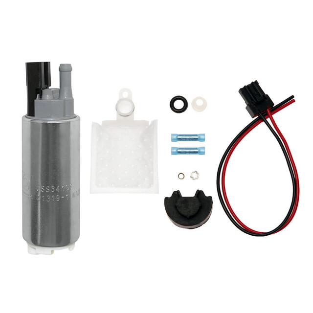 Fuel Pump - OEM Replacement, WAL-GSS342G3-1092 Walbro/TI Automotive