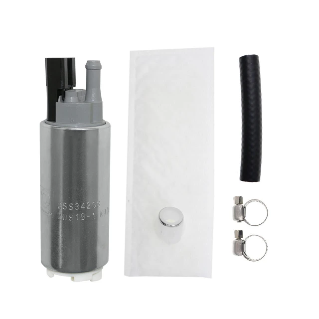 Genuine Walbro/TI GSS342 255LPH Fuel Pump for Acura TSX All 2004