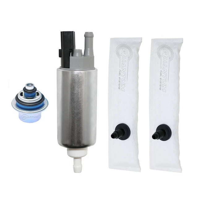 Genuine Walbro/TI/TI 110LPH Intank Fuel Pump, GSC295