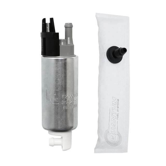 Fuel Pump - Performance, Interchangeable w/ Walbro GSS343G3, HFP