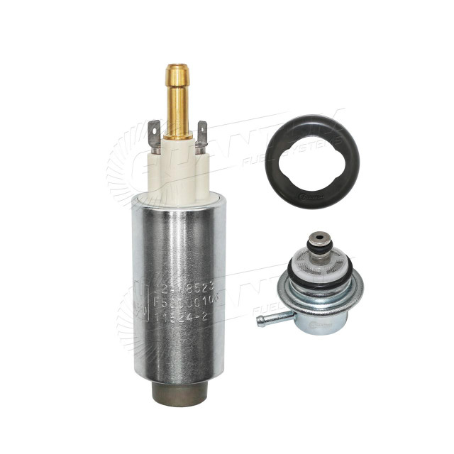 Fuel Pump - OEM Replacement, WAL-F50000106 Walbro/TI Automotive