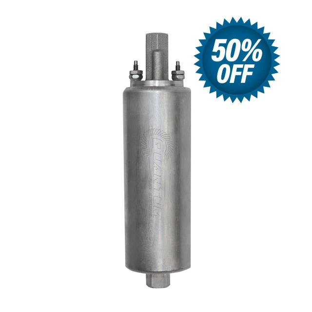 100LPH Fuel Pump for Toyota GT86, Scion FR-S & Subaru BRZ - OEM