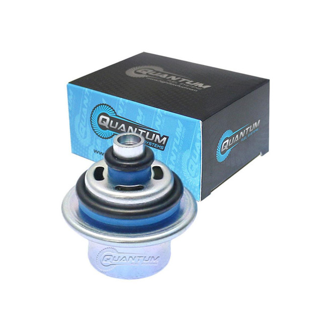 Fuel Pressure Regulator - OEM Replacement, HFP-PR1 QFS