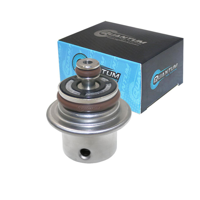 フォレスタ　 プレッシャーポンプ　FS-1000 (電源アダプター付属 qfs-fuel-pressure-regulator-