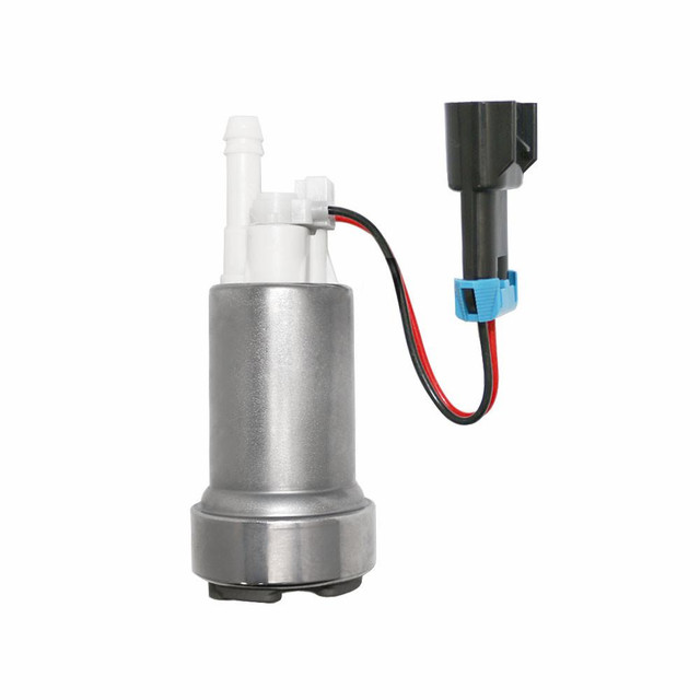Genuine Walbro/TI F90000285 525LPH HELLCAT Fuel Pump (w/ QFS