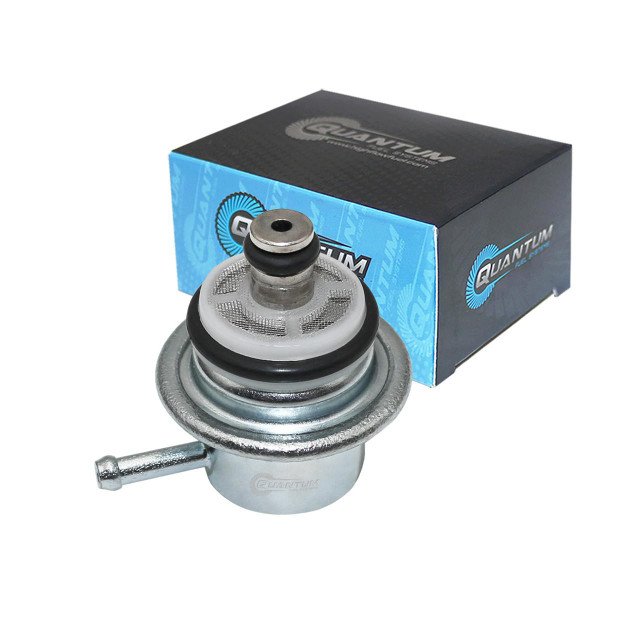 Fuel Pressure Regulator - OEM Replacement, HFP-PR1 QFS