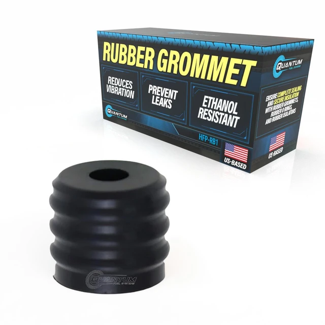 Fuel Pump Seal, HFP-RB58 QFS