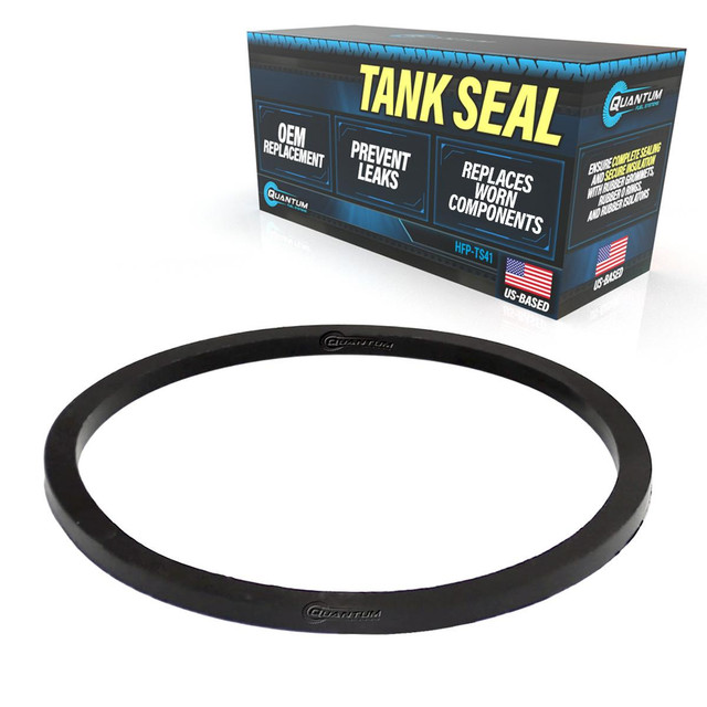 Fuel Tank Seal for Polaris ATV/UTV - OEM Replacement, HFP-TS491 QFS