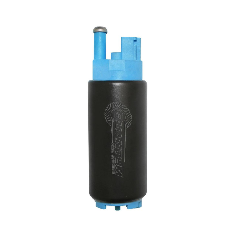 QFS 255 LPH In-Tank Fuel Pump, HFP-341 High Flow Fuel 