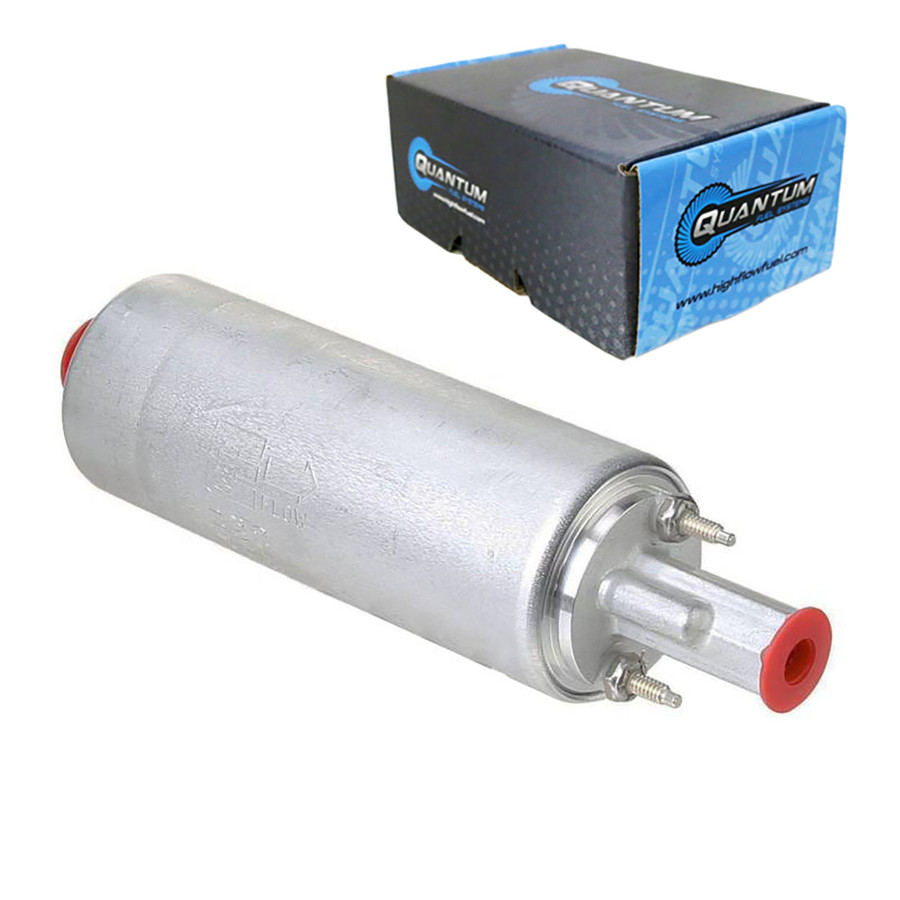 QFS Intank EFI Fuel Pump for Polaris 700 Fusion 2006, Replaces 2520869