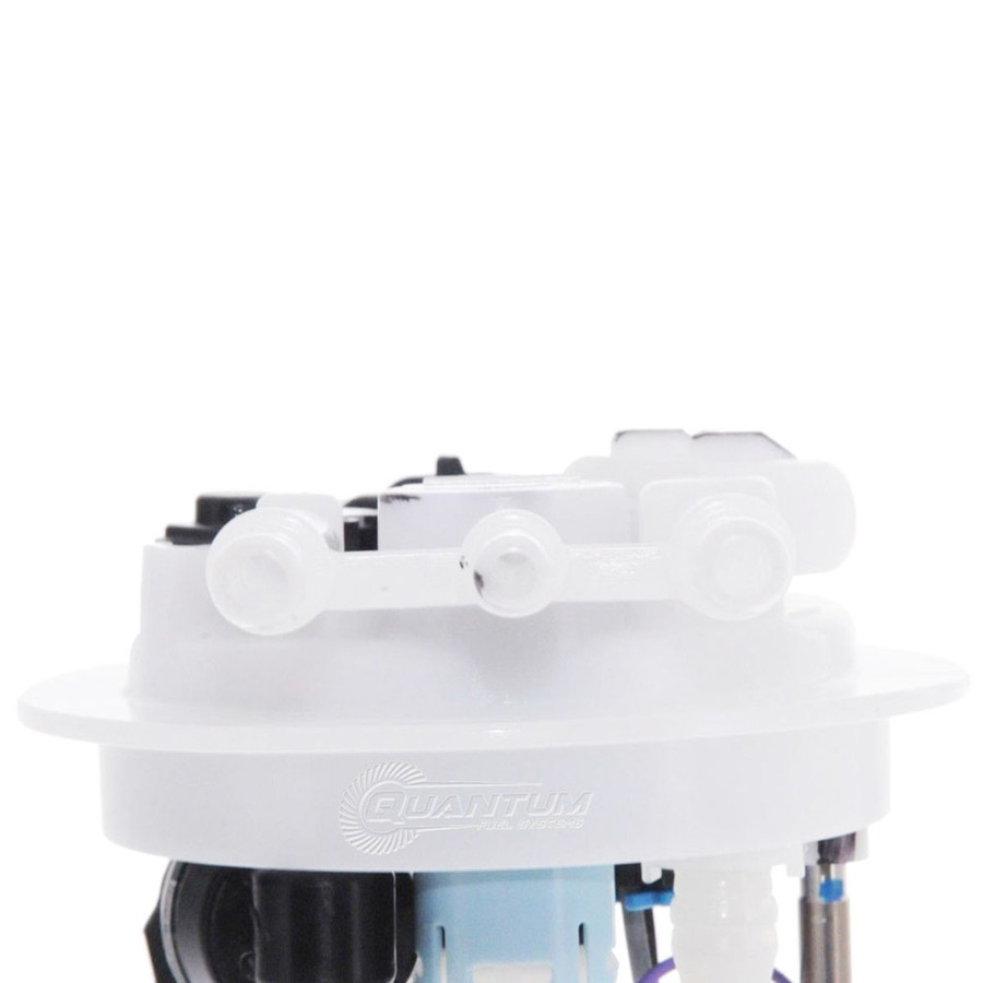 QFS OEM Replacement Fuel Pump Assembly for LS1 Chevrolet Camaro SS 5.7L 1999-2002, Replaces Airtex E3368M