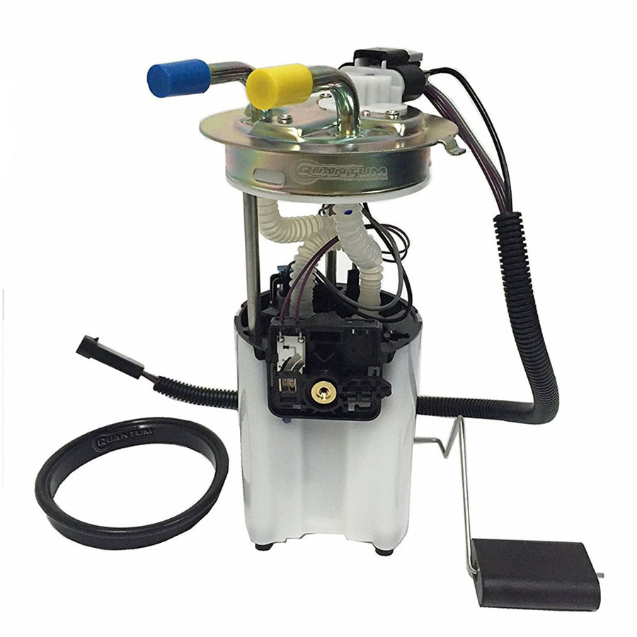 QFS Fuel Pump Module Assembly 2004 Buick Rainier 4.2L, 5.3L, Replaces Airtex E3549M