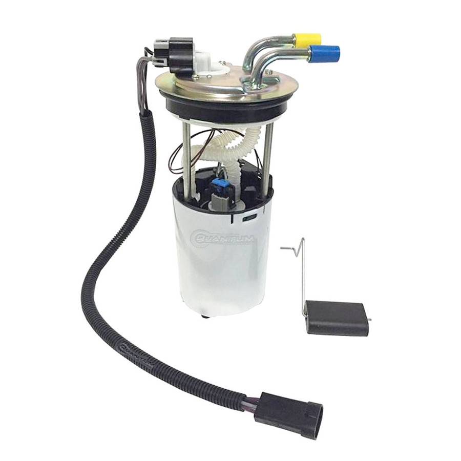 QFS Fuel Pump Module Assembly 2003-2004 Isuzu Ascender 4.2L, 5.3L, Replaces Airtex E3549M