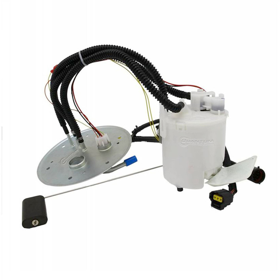 QFS Fuel Pump Module Assembly 1999-2004 Ford F-550 Super Duty 6.8L, Replaces Airtex E2280M