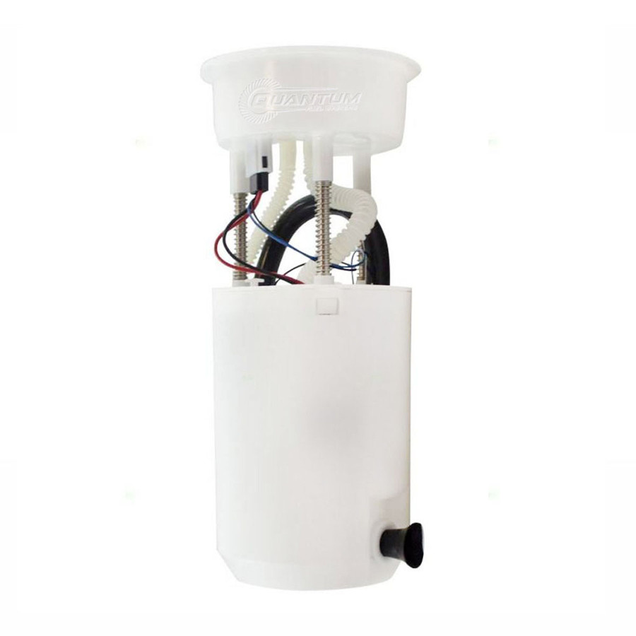 QFS Fuel Pump Module Assembly 2002-2005 Mercedes-Benz ML500 5.0L, Replaces Airtex E8389M