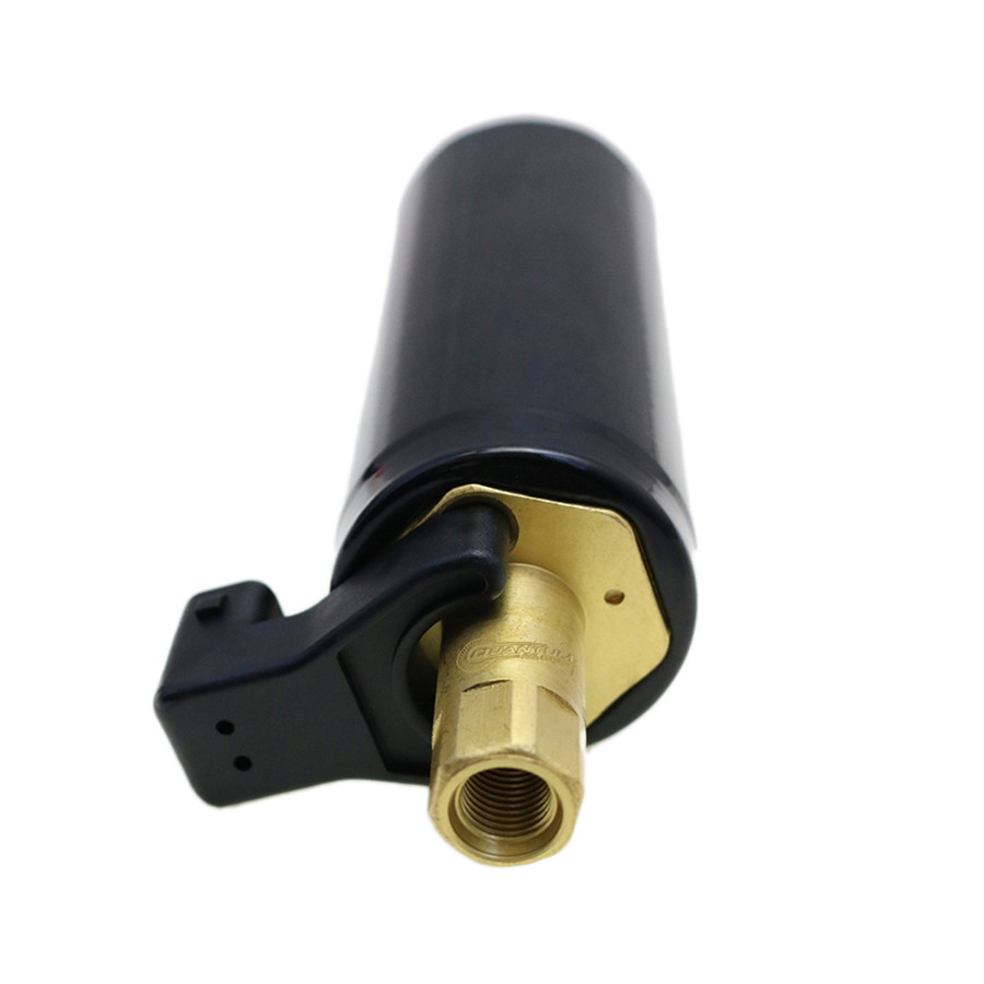 QFS High / Low Pressure Dual Fuel Pumps for OMC Stern Drive 4.3, 5.0, 5.7, 7.4, 8.2 L, Replaces 3857650, 3857985