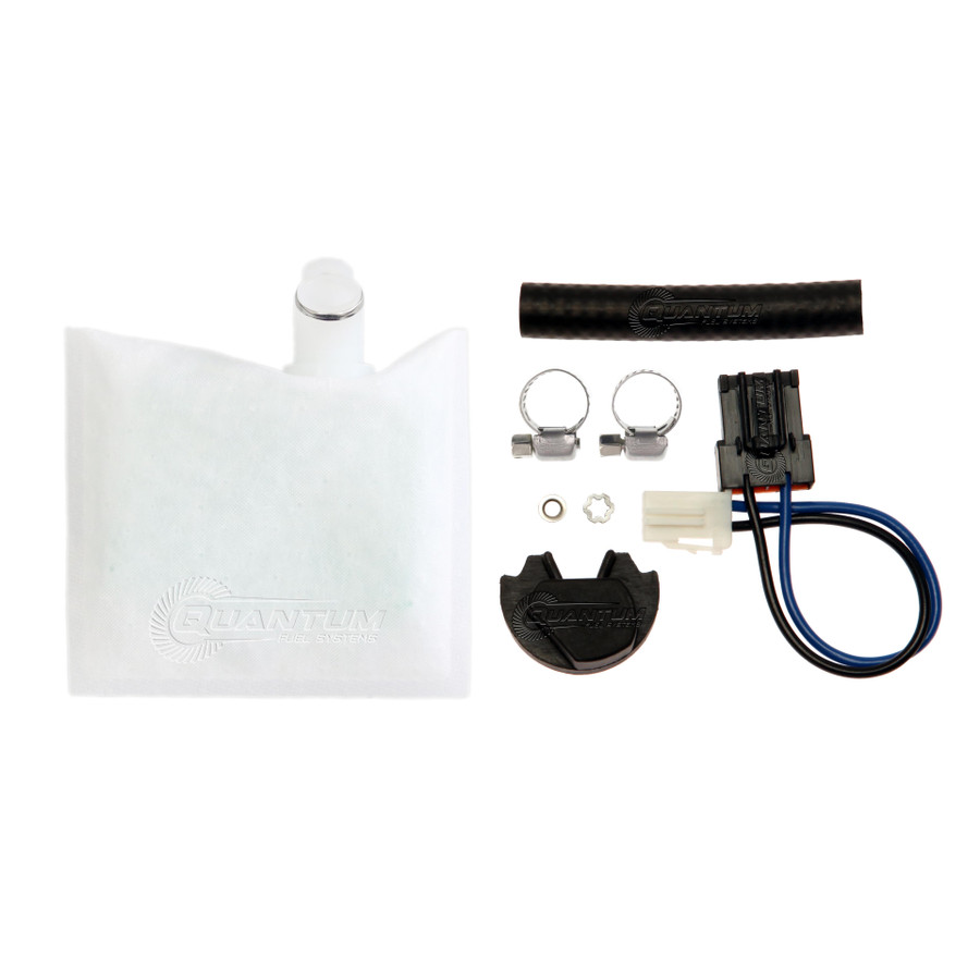 QFS Fuel Pump Installation Kit For Subaru Justy 1991-1994