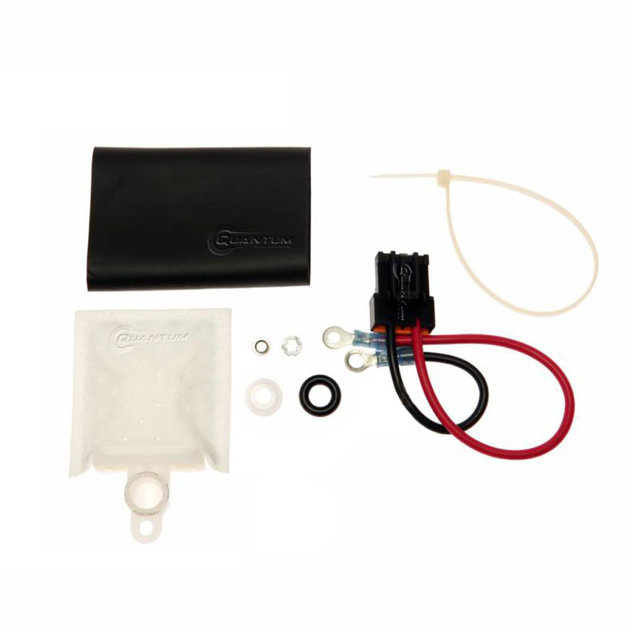 QFS Fuel Pump Installation Kit For Plymouth Laser Turbo 1990-1994