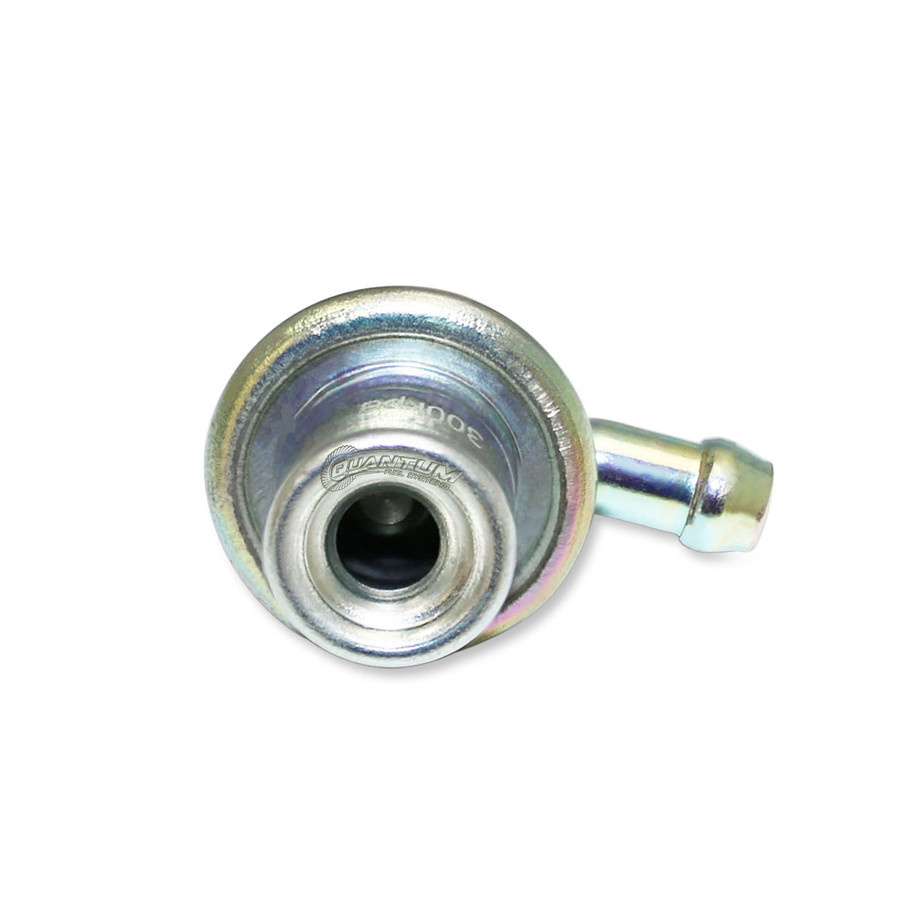 QFS Fuel Pressure Regulator for Piaggio Carnaby 250 2008, Replaces 858506